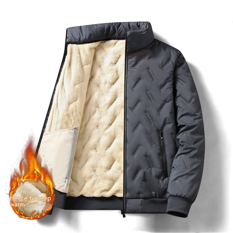 Berber  Winter Jacket