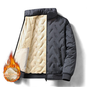 Berber  Winter Jacket
