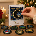 GlowTap™ Christmas Magic
