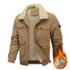Winter Fleece Jacket