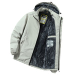 Winter Thickening Coat