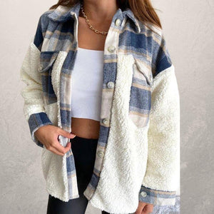 MerryMesh Coat