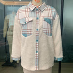 MerryMesh Coat