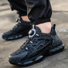 Safetty Shoes