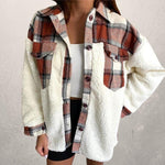 MerryMesh Coat