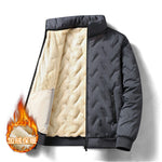 Berber  Winter Jacket