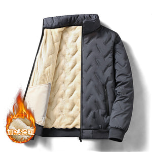 Berber  Winter Jacket