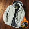 Winter Thickening Coat