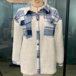 MerryMesh Coat