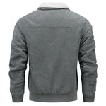 Winter Fleece Jacket
