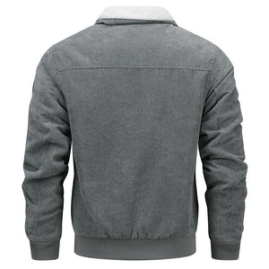 Winter Fleece Jacket