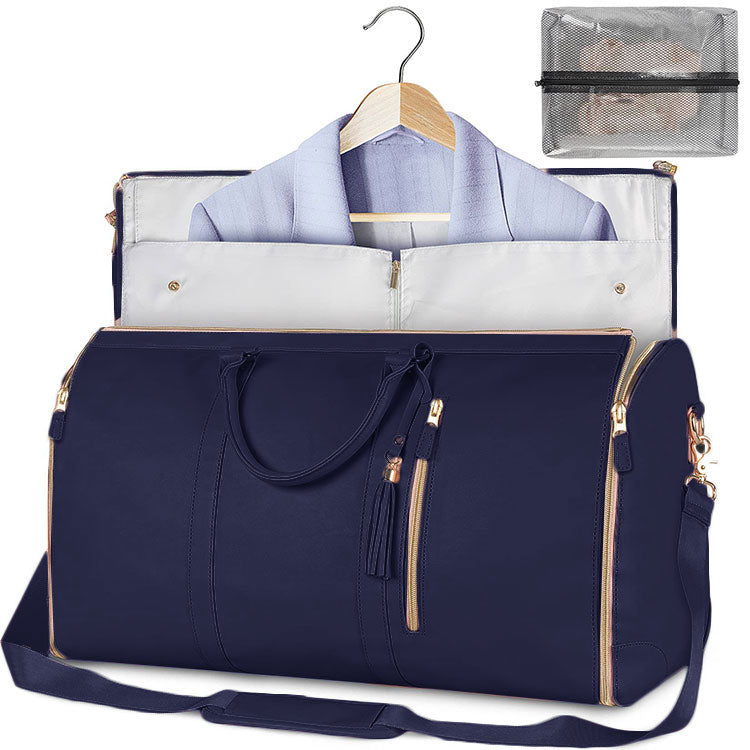 Voyager Vitality Bag