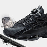 Safetty Shoes