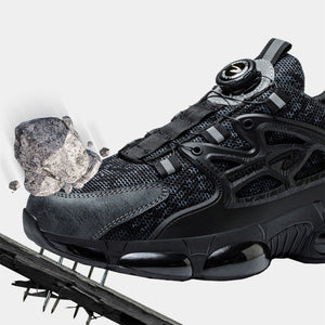 Safetty Shoes