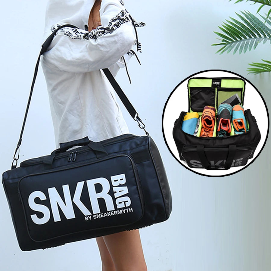 Kick & Dribble Bag