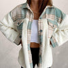 MerryMesh Coat