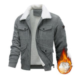 Winter Fleece Jacket