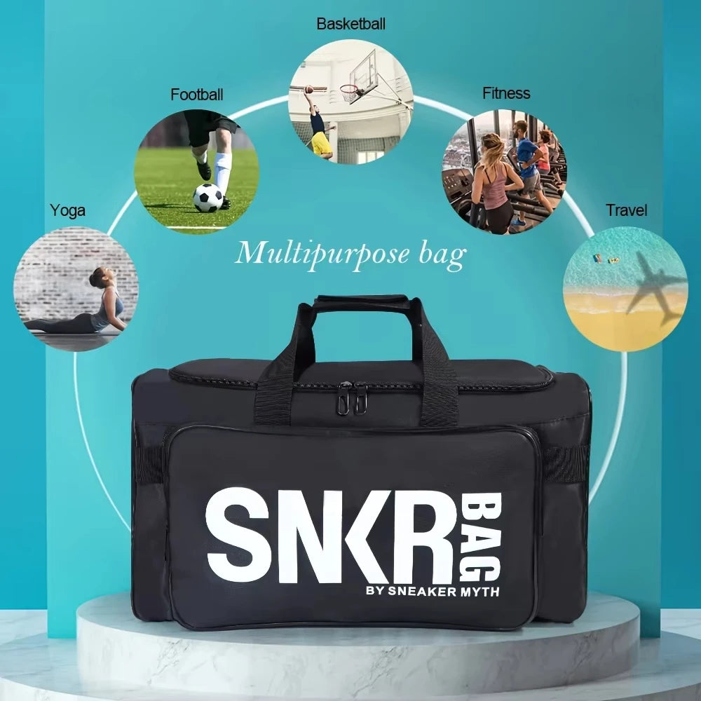 Kick & Dribble Bag