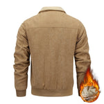 Winter Fleece Jacket