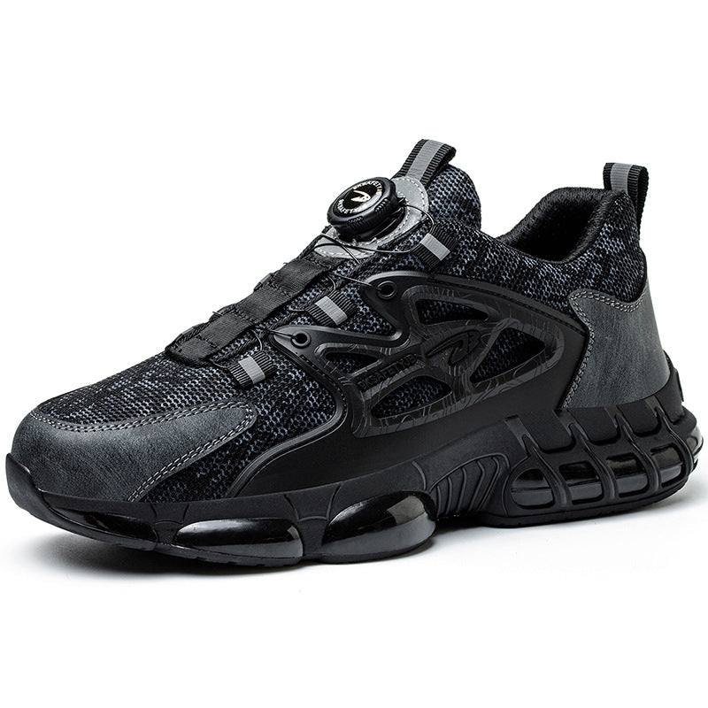 Safetty Shoes
