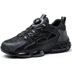 Safetty Shoes