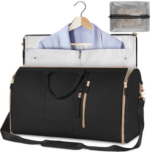 Voyager Vitality Bag