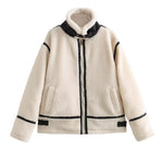 ShearGlow Jacket