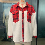 MerryMesh Coat