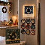 GlowTap™ Christmas Magic