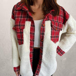 MerryMesh Coat