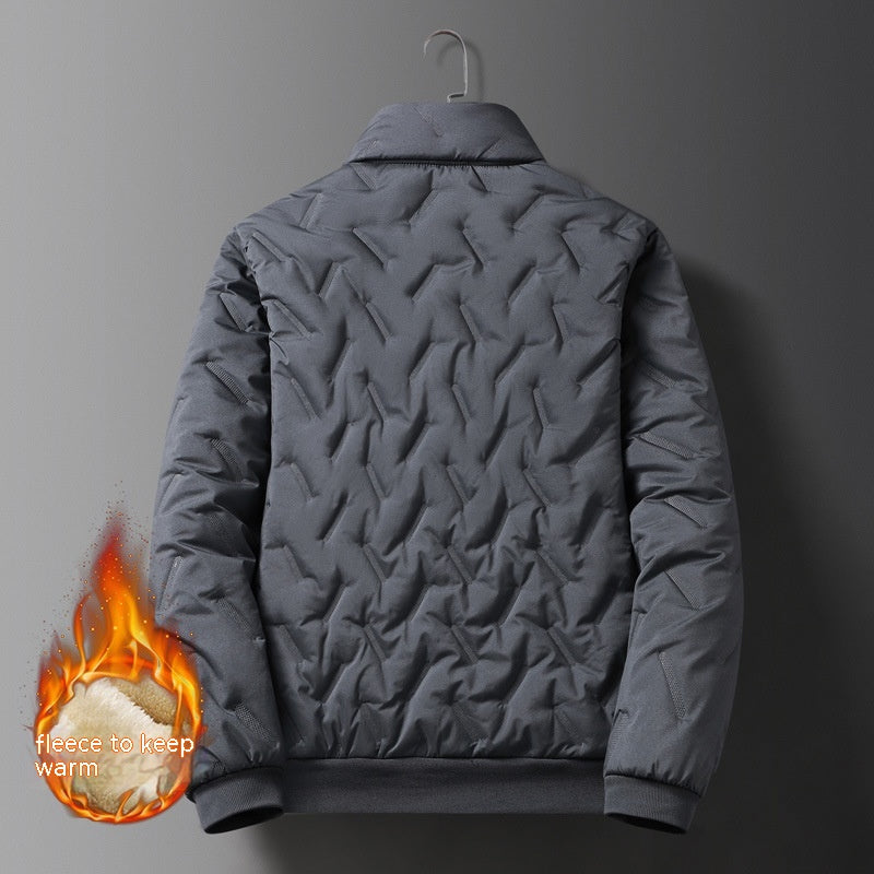 Berber  Winter Jacket