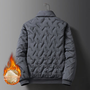 Berber  Winter Jacket