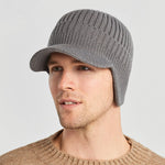 Winter Knitted Hat