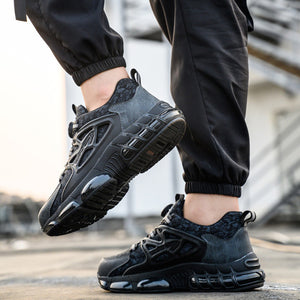Safetty Shoes