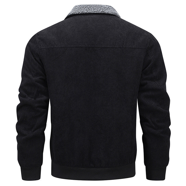 Winter Fleece Jacket