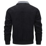 Winter Fleece Jacket