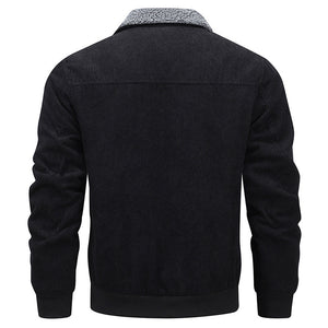 Winter Fleece Jacket