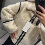 ShearGlow Jacket