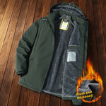 Winter Thickening Coat