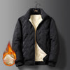 Berber  Winter Jacket