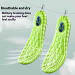 FreshStep Air Insoles