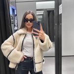 ShearGlow Jacket
