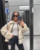 ShearGlow Jacket