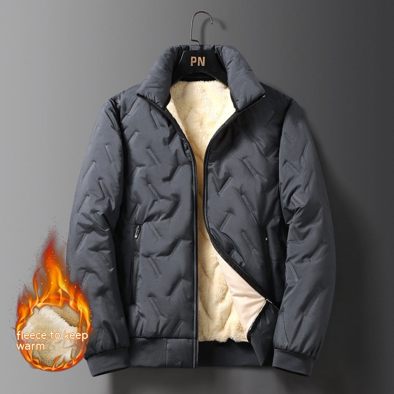 Berber  Winter Jacket