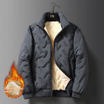 Berber  Winter Jacket