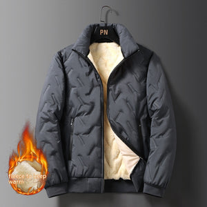 Berber  Winter Jacket