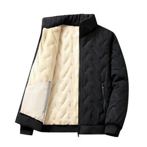 Berber  Winter Jacket