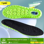FreshStep Air Insoles