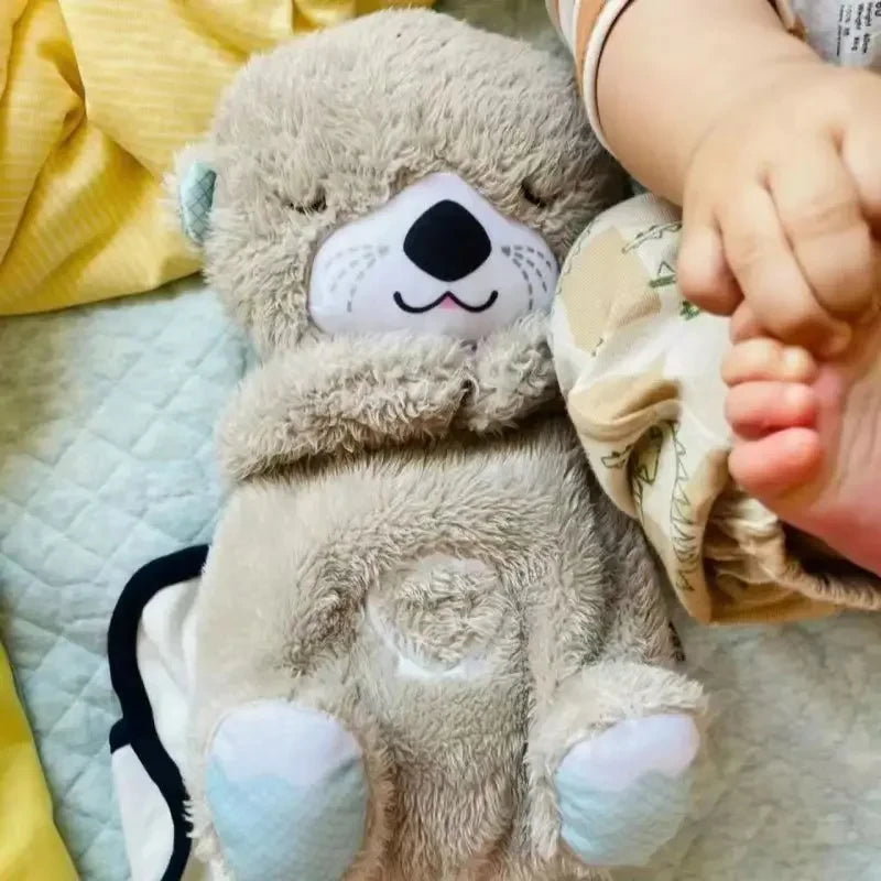 Otterly Kalmerend Knuffel Vriendje